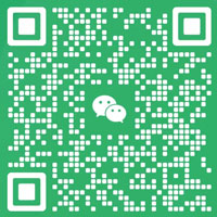 掃描二維碼添加微信