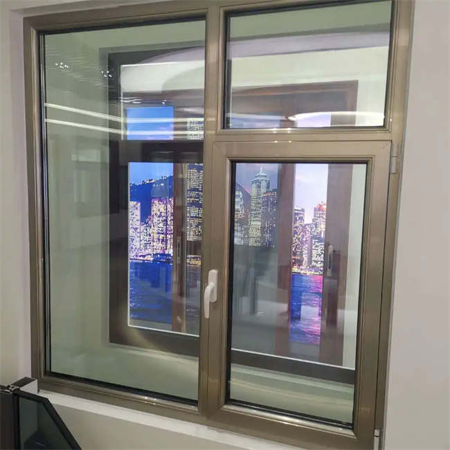 鋁合金門(mén)窗廠(chǎng)家的使用建議與清潔方法！